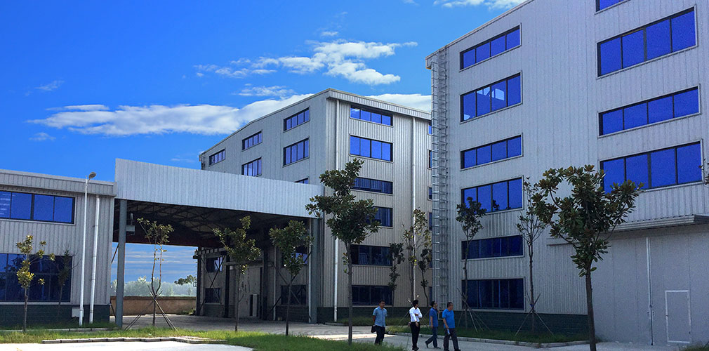 科琦智能充氣膜結(jié)構(gòu)生產(chǎn)廠(chǎng)家